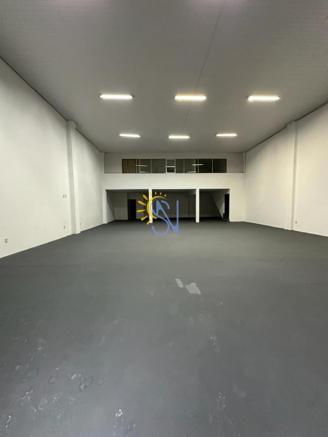 Depósito-Galpão, 340 m² - Foto 3