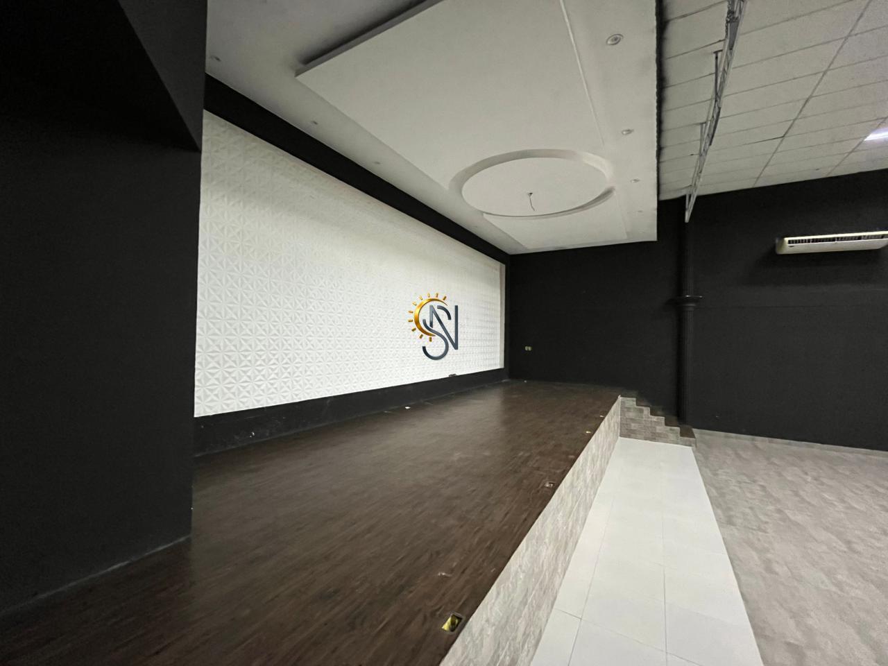 Depósito-Galpão, 480 m² - Foto 3
