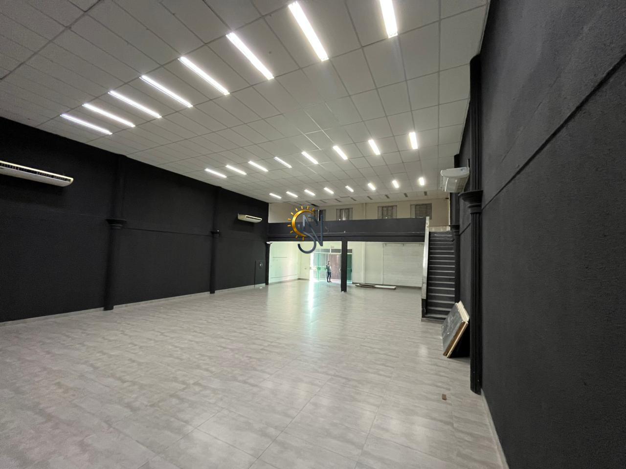 Depósito-Galpão, 480 m² - Foto 9