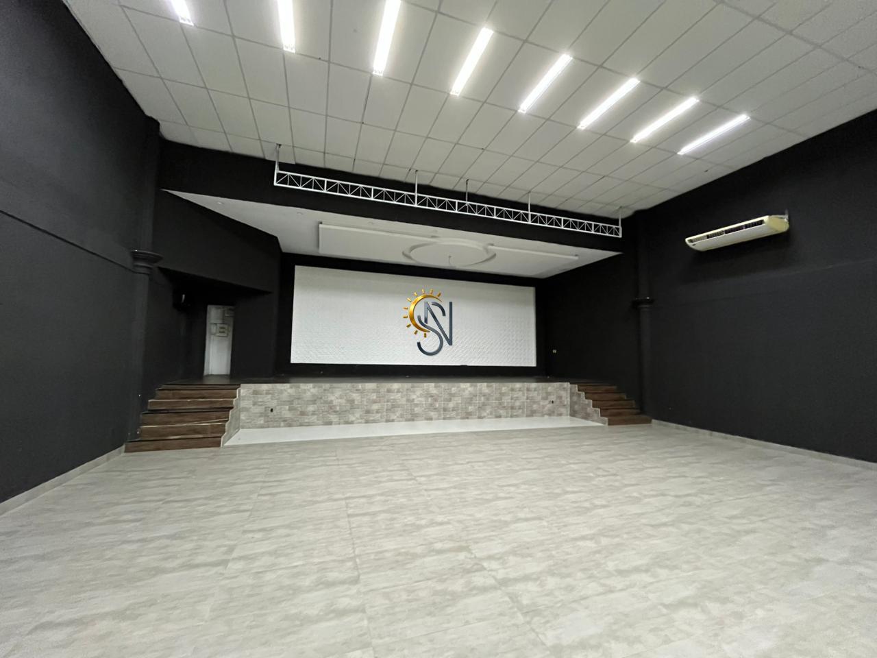 Depósito-Galpão, 480 m² - Foto 7