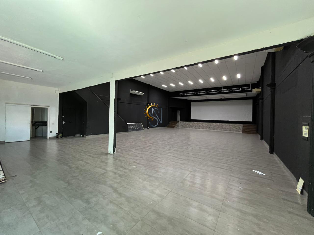 Depósito-Galpão, 480 m² - Foto 11
