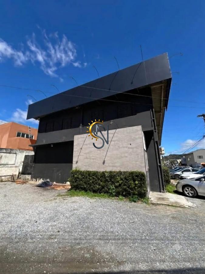 Depósito-Galpão, 480 m² - Foto 15