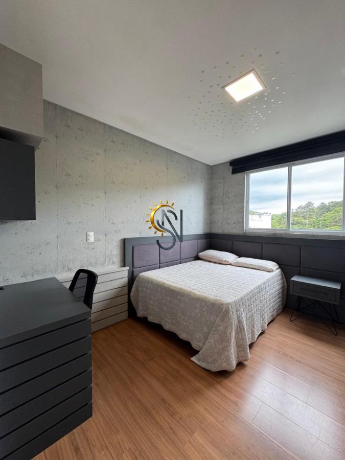 Apartamento, 4 quartos, 133 m² - Foto 11