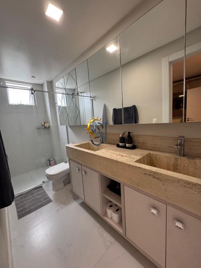 Apartamento, 4 quartos, 133 m² - Foto 9