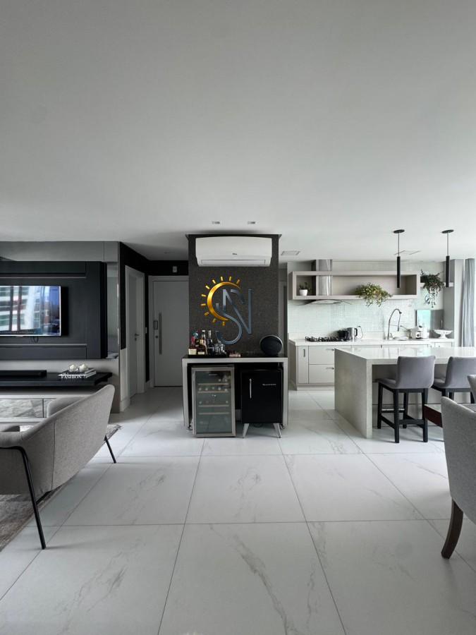 Apartamento, 4 quartos, 133 m² - Foto 5