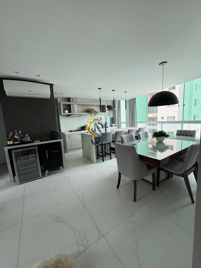 Apartamento, 4 quartos, 133 m² - Foto 4