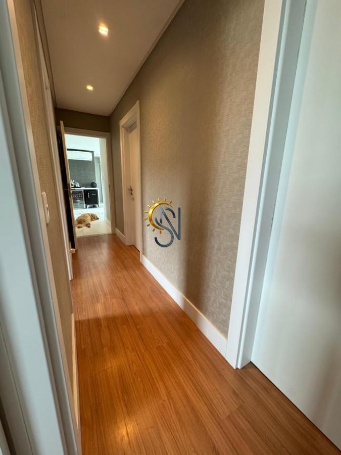 Apartamento, 4 quartos, 133 m² - Foto 21
