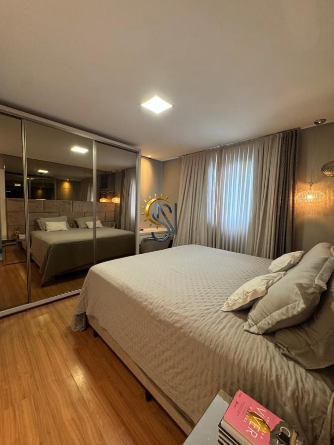 Apartamento, 4 quartos, 133 m² - Foto 25