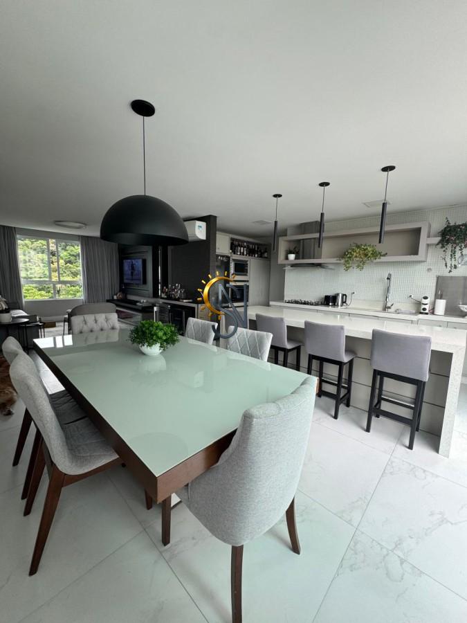 Apartamento, 4 quartos, 133 m² - Foto 7
