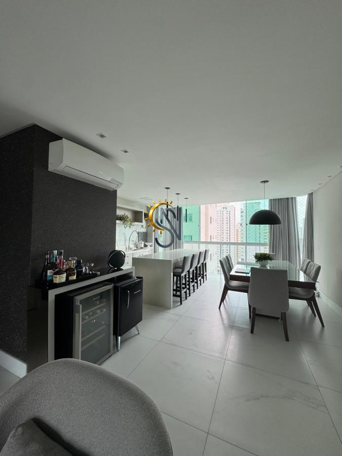 Apartamento, 4 quartos, 133 m² - Foto 3