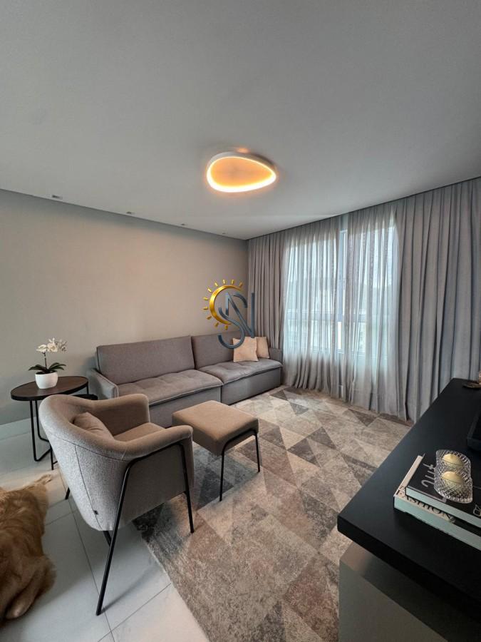 Apartamento, 4 quartos, 133 m² - Foto 2