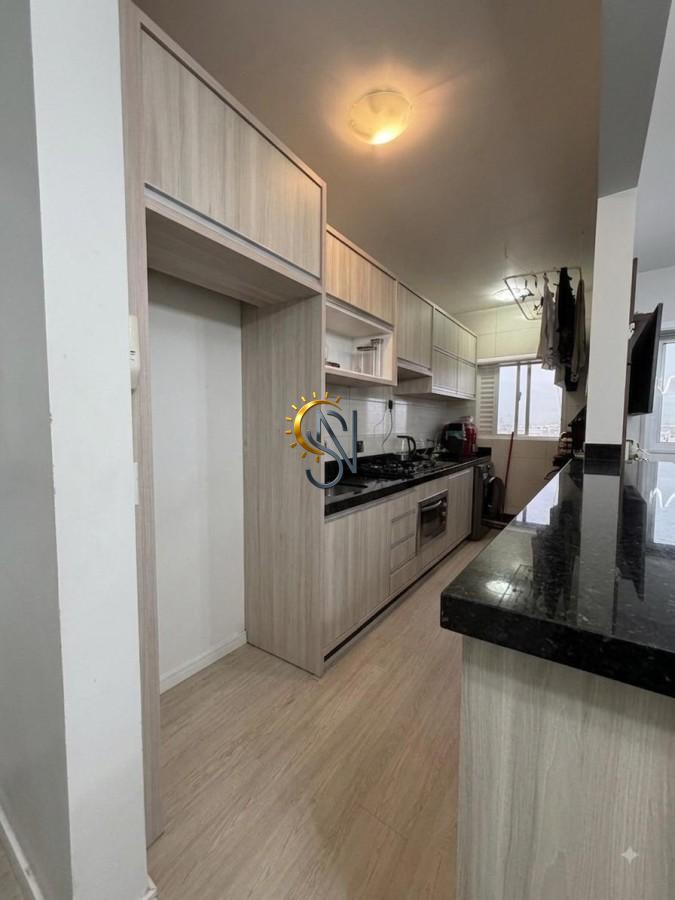 Apartamento, 2 quartos, 57 m² - Foto 2