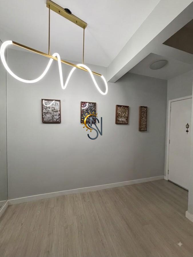 Apartamento, 2 quartos, 57 m² - Foto 3