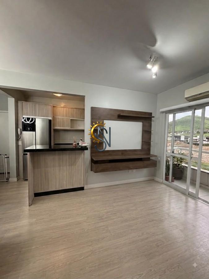 Apartamento, 2 quartos, 57 m² - Foto 1