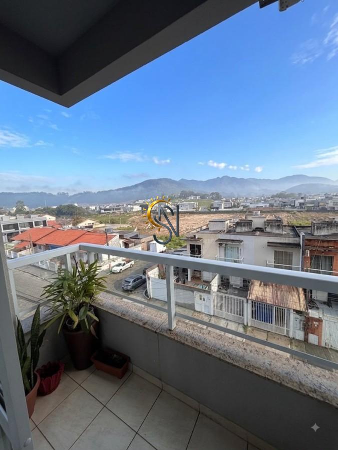 Apartamento, 2 quartos, 57 m² - Foto 6