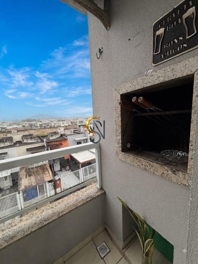 Apartamento, 2 quartos, 57 m² - Foto 5