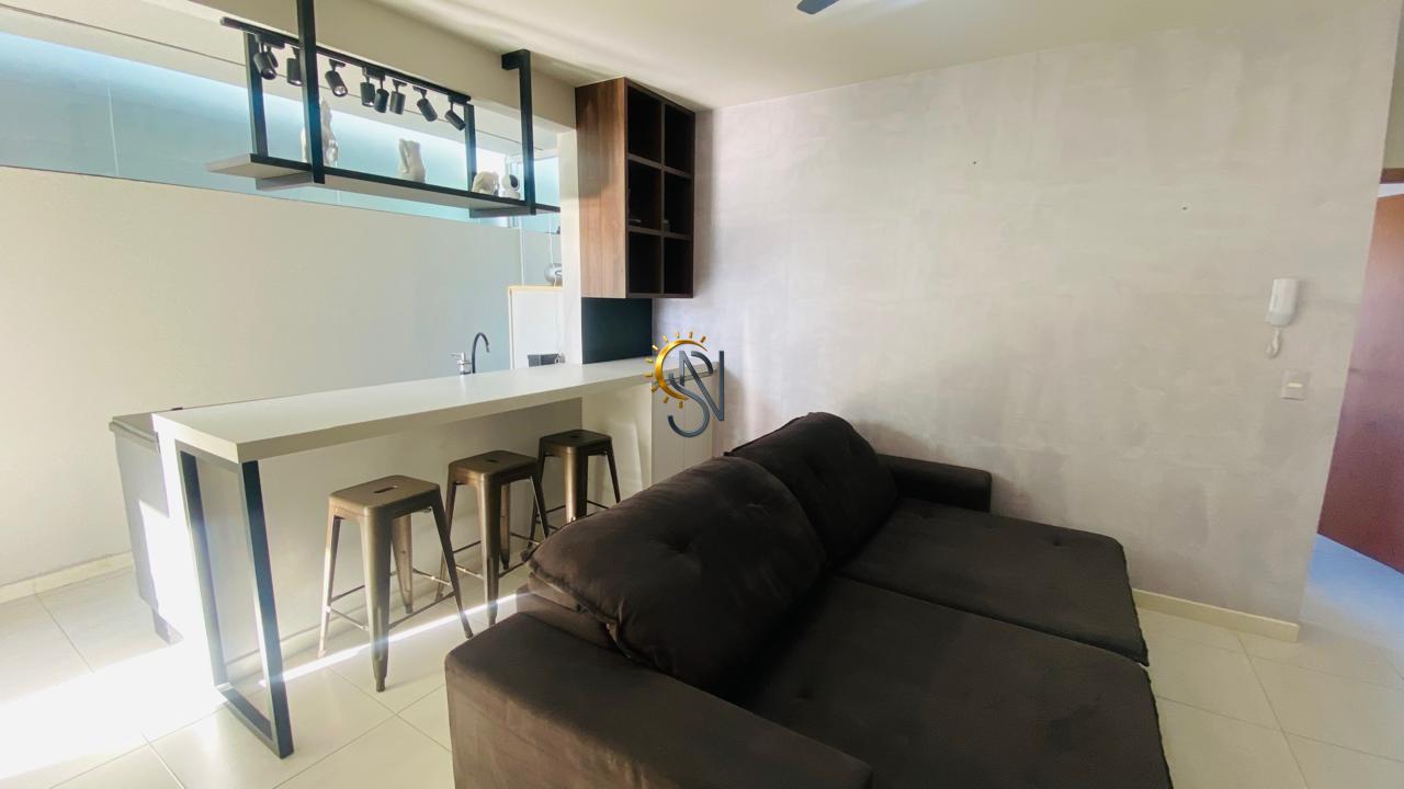 Apartamento, 2 quartos, 60 m² - Foto 6