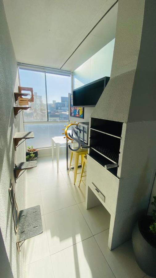 Apartamento, 2 quartos, 60 m² - Foto 11