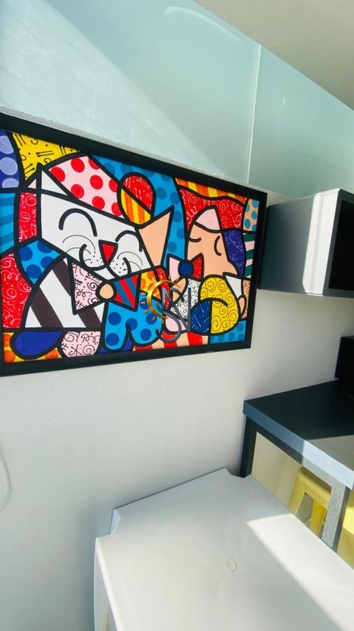 Apartamento, 2 quartos, 60 m² - Foto 12