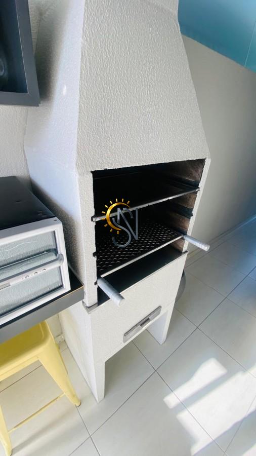Apartamento, 2 quartos, 60 m² - Foto 13
