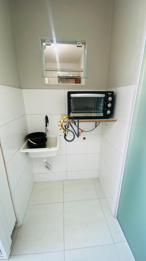 Apartamento, 2 quartos, 60 m² - Foto 16