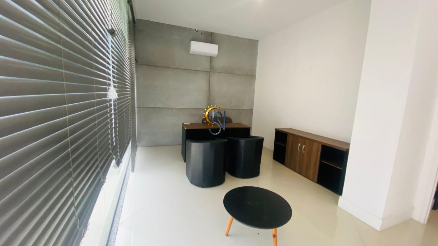 Sala-Conjunto, 85 m² - Foto 2