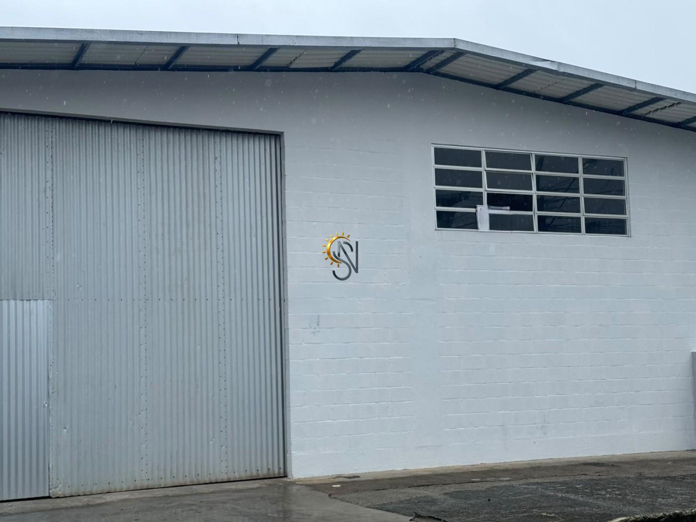 Depósito-Galpão, 300 m² - Foto 6