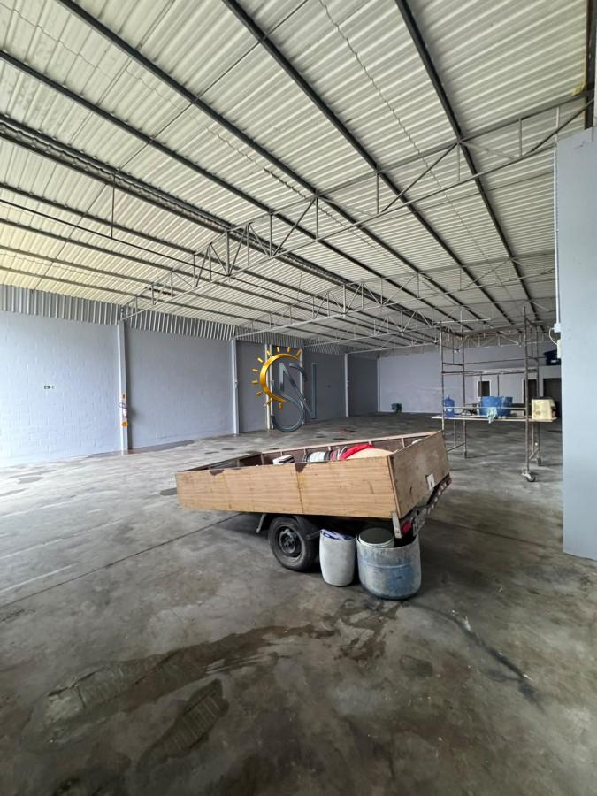 Depósito-Galpão, 300 m² - Foto 9