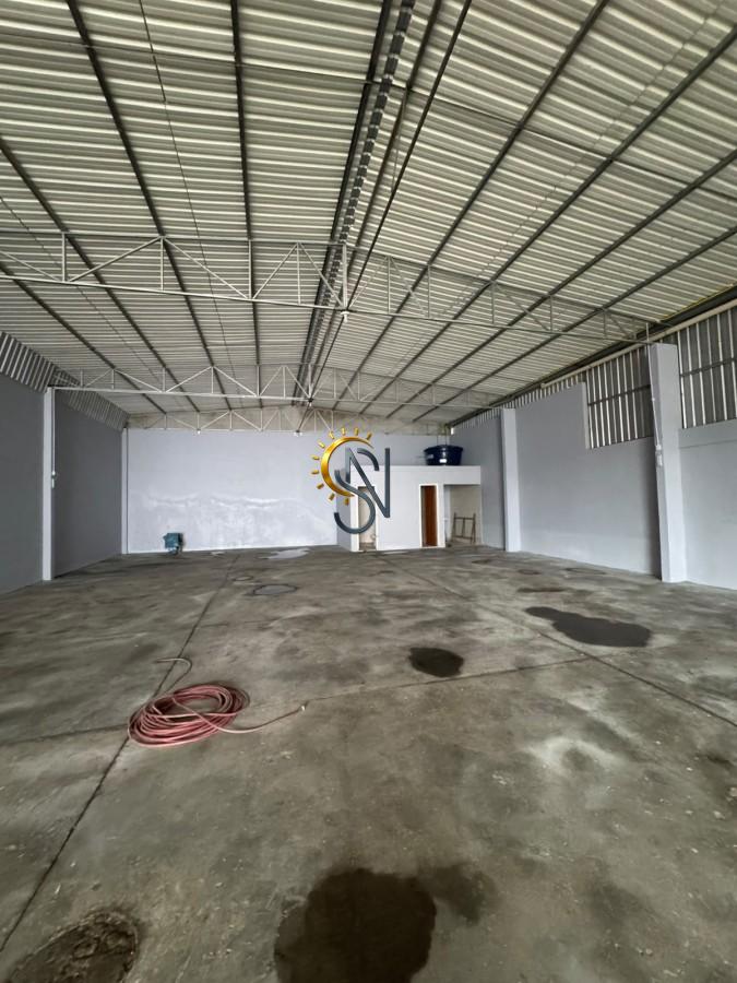 Depósito-Galpão, 300 m² - Foto 11