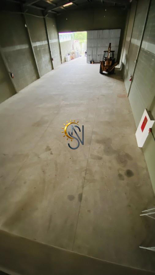 Depósito-Galpão, 600 m² - Foto 7