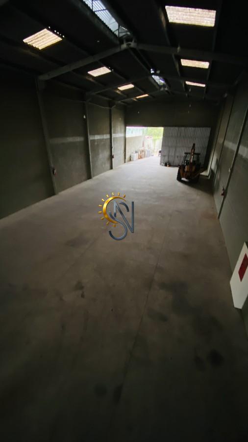 Depósito-Galpão, 600 m² - Foto 10