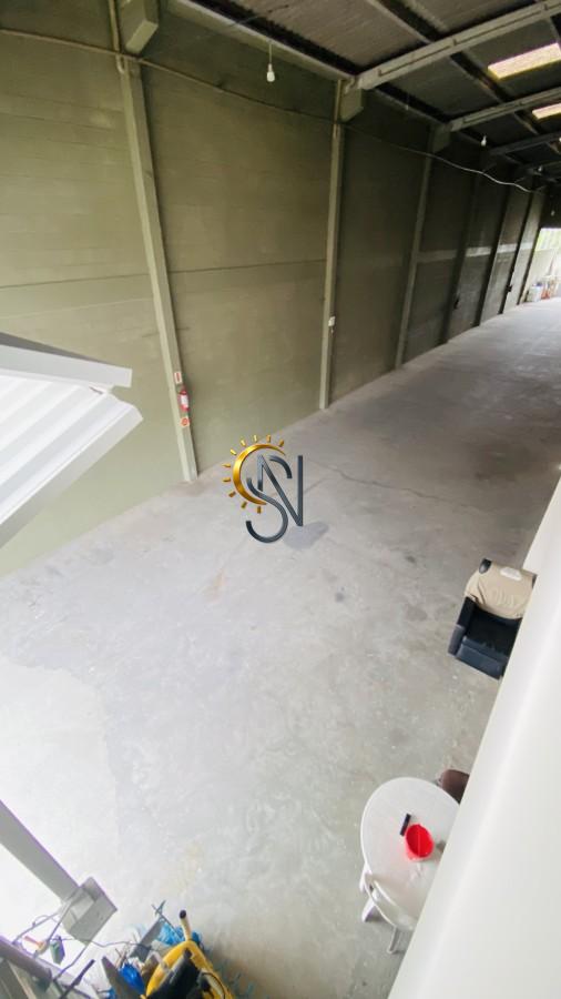 Depósito-Galpão, 600 m² - Foto 11