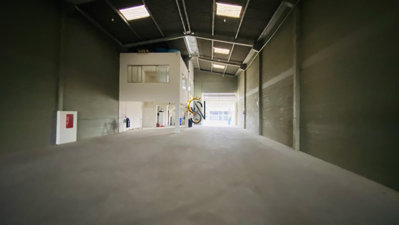 Depósito-Galpão, 600 m² - Foto 30
