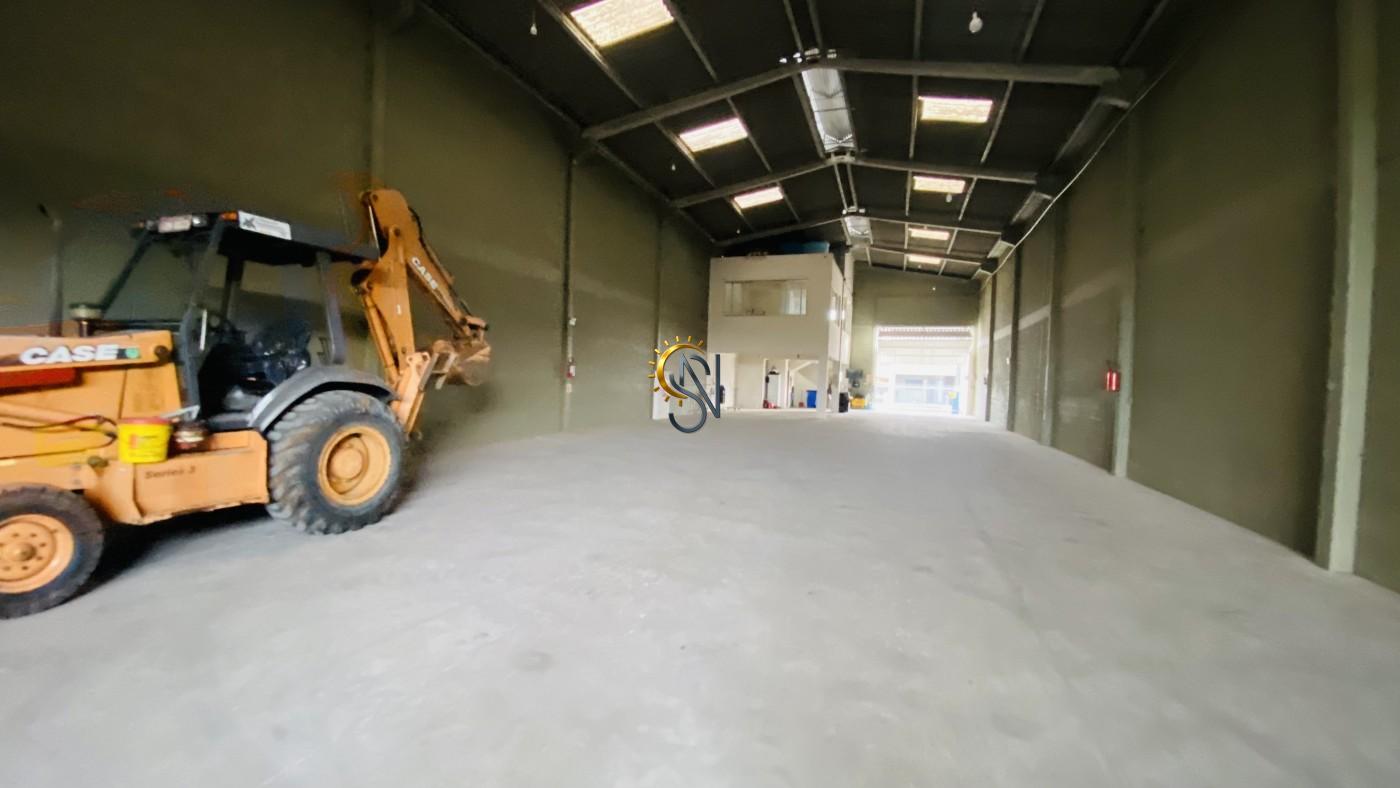 Depósito-Galpão, 600 m² - Foto 31