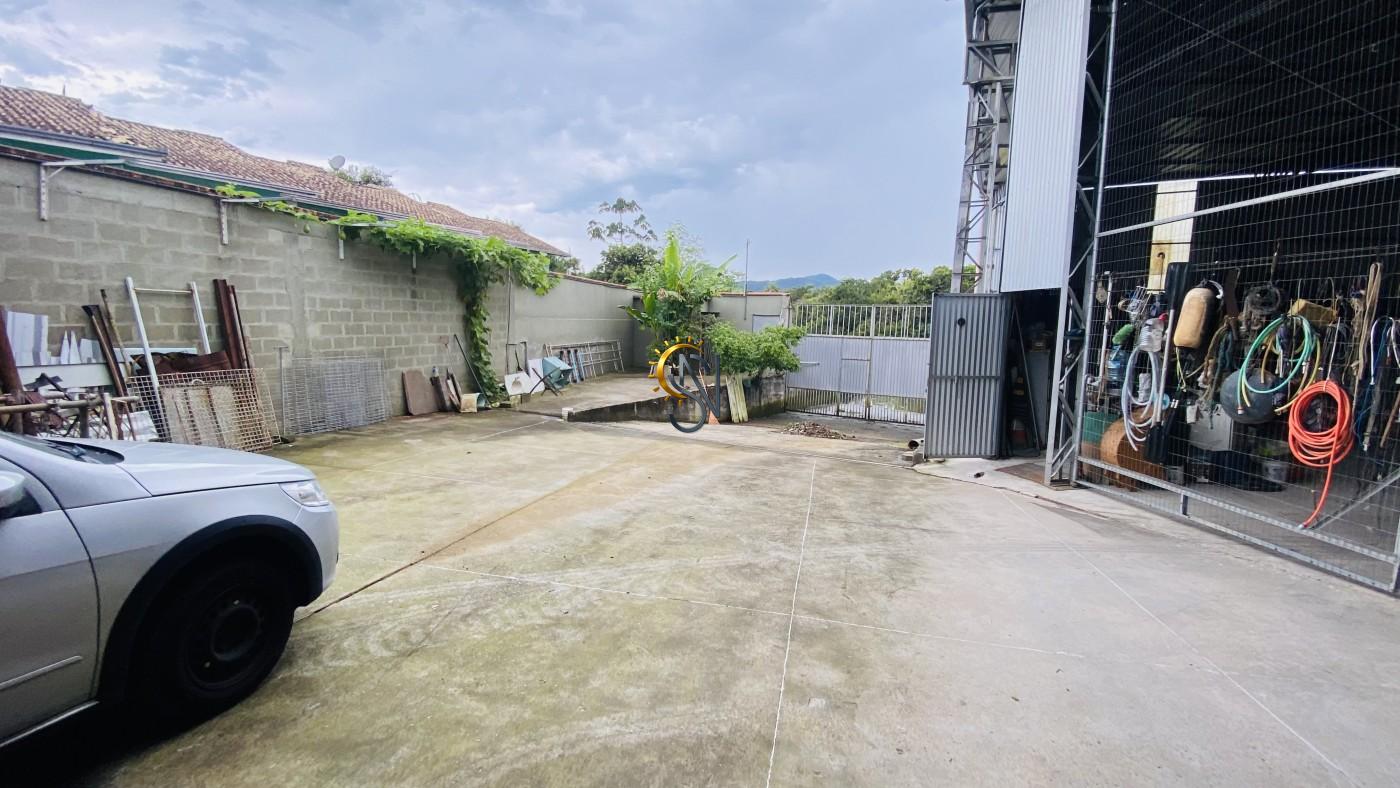 Depósito-Galpão, 600 m² - Foto 33