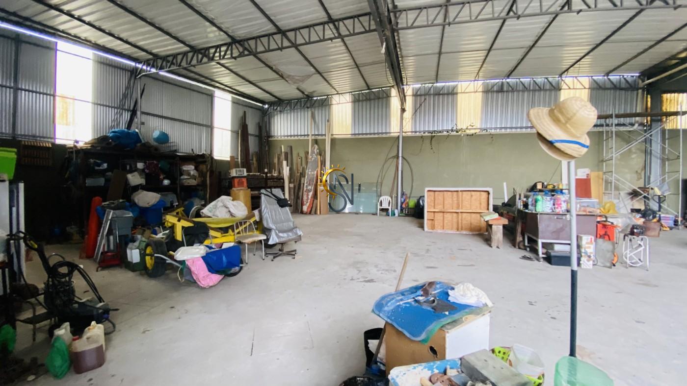 Depósito-Galpão, 600 m² - Foto 34