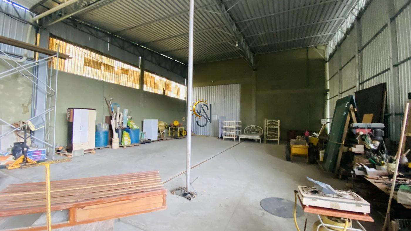Depósito-Galpão, 600 m² - Foto 36