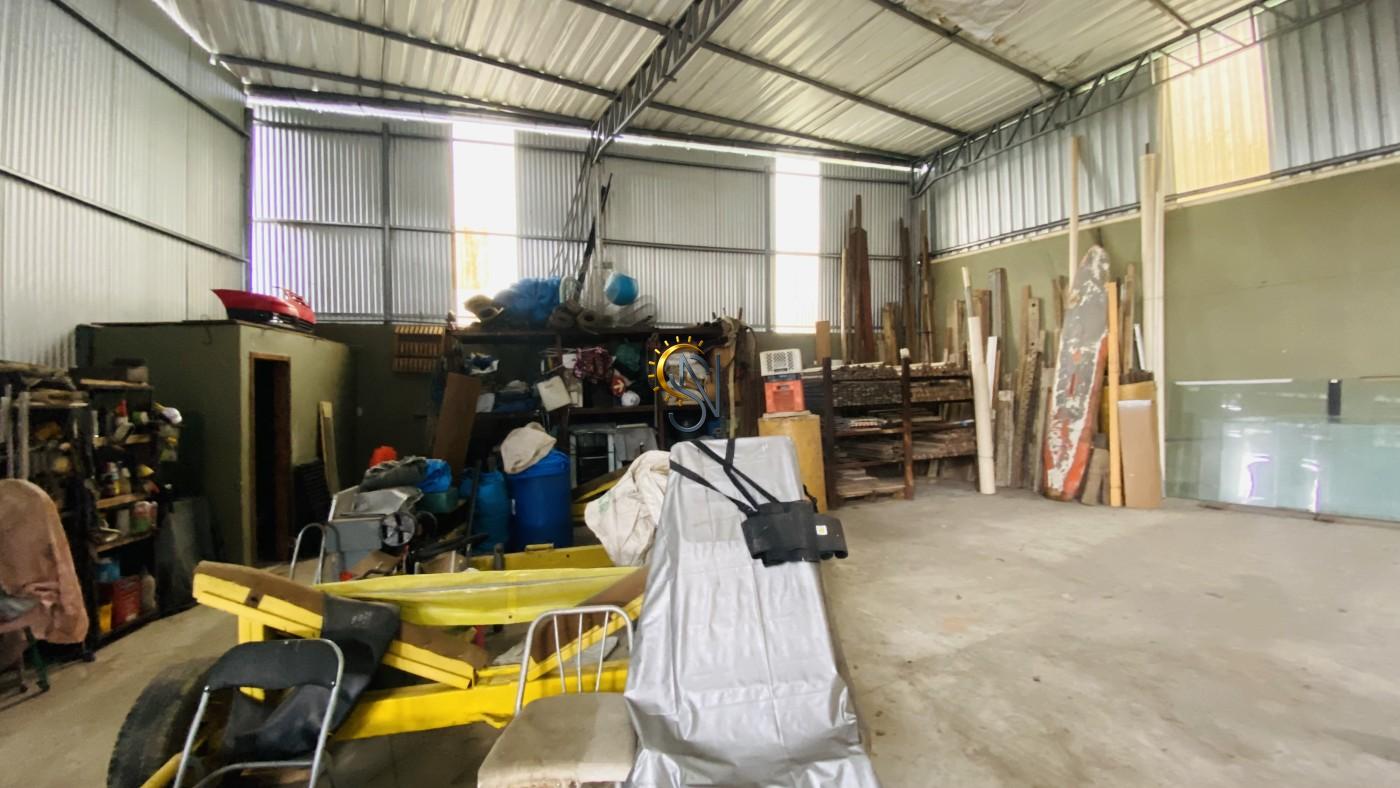 Depósito-Galpão, 600 m² - Foto 37