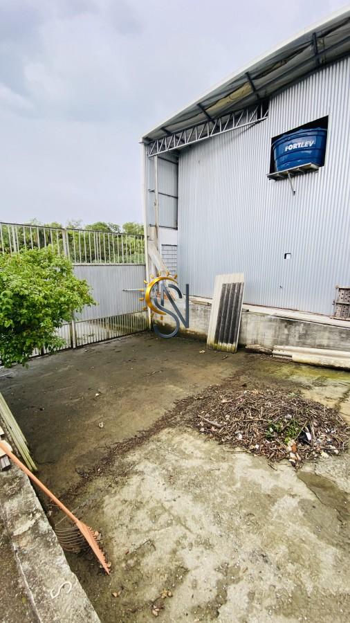 Depósito-Galpão, 600 m² - Foto 42