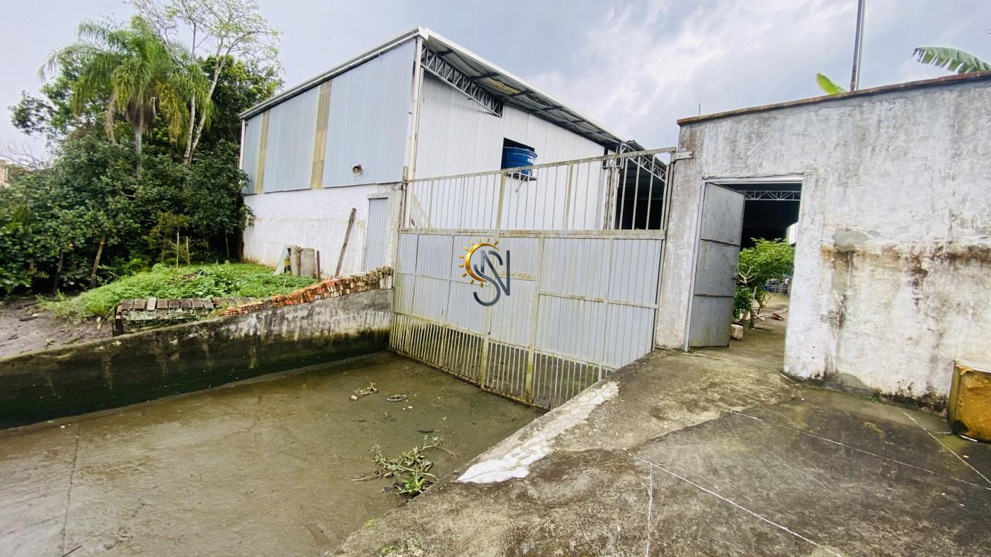 Depósito-Galpão, 600 m² - Foto 45