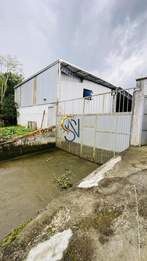 Depósito-Galpão, 600 m² - Foto 47