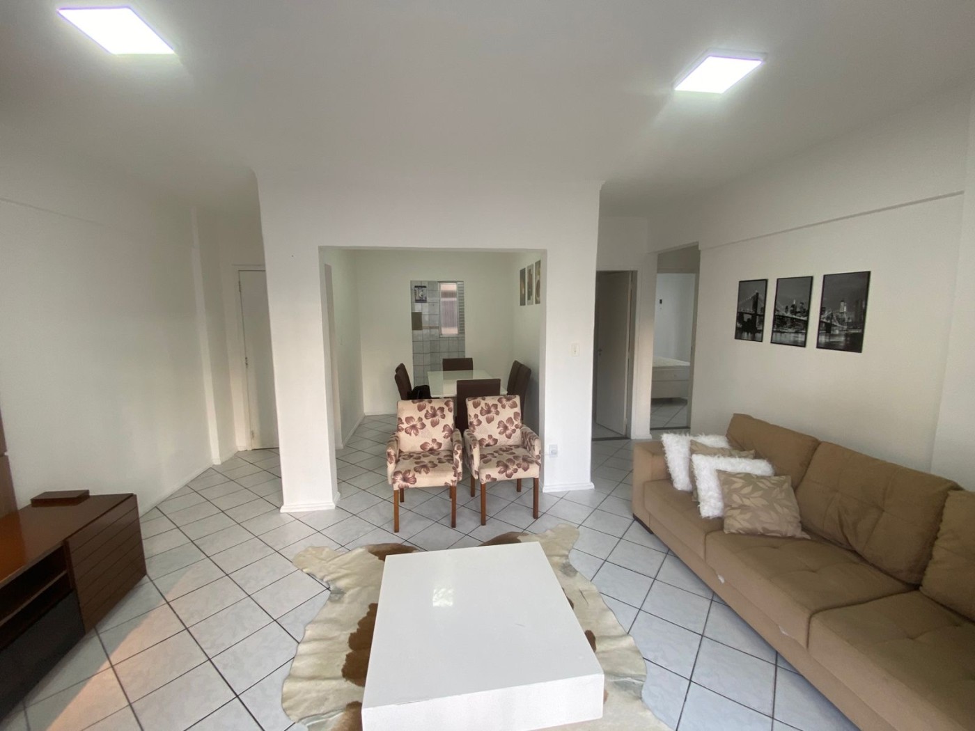 Apartamento, 2 quartos, 110 m² - Foto 3