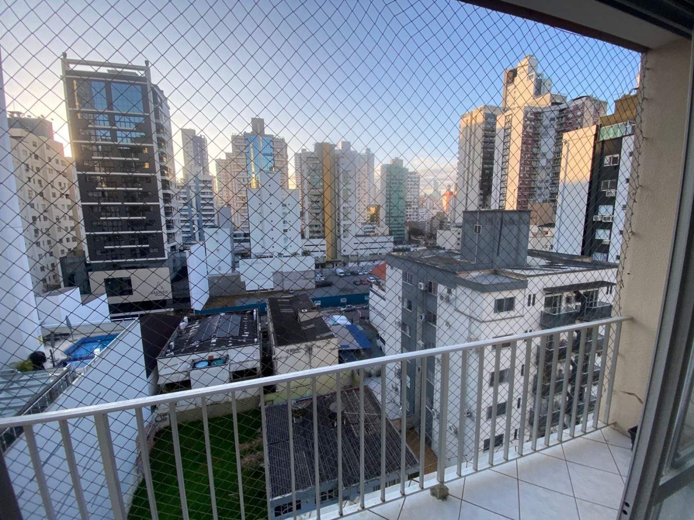 Apartamento, 2 quartos, 110 m² - Foto 2