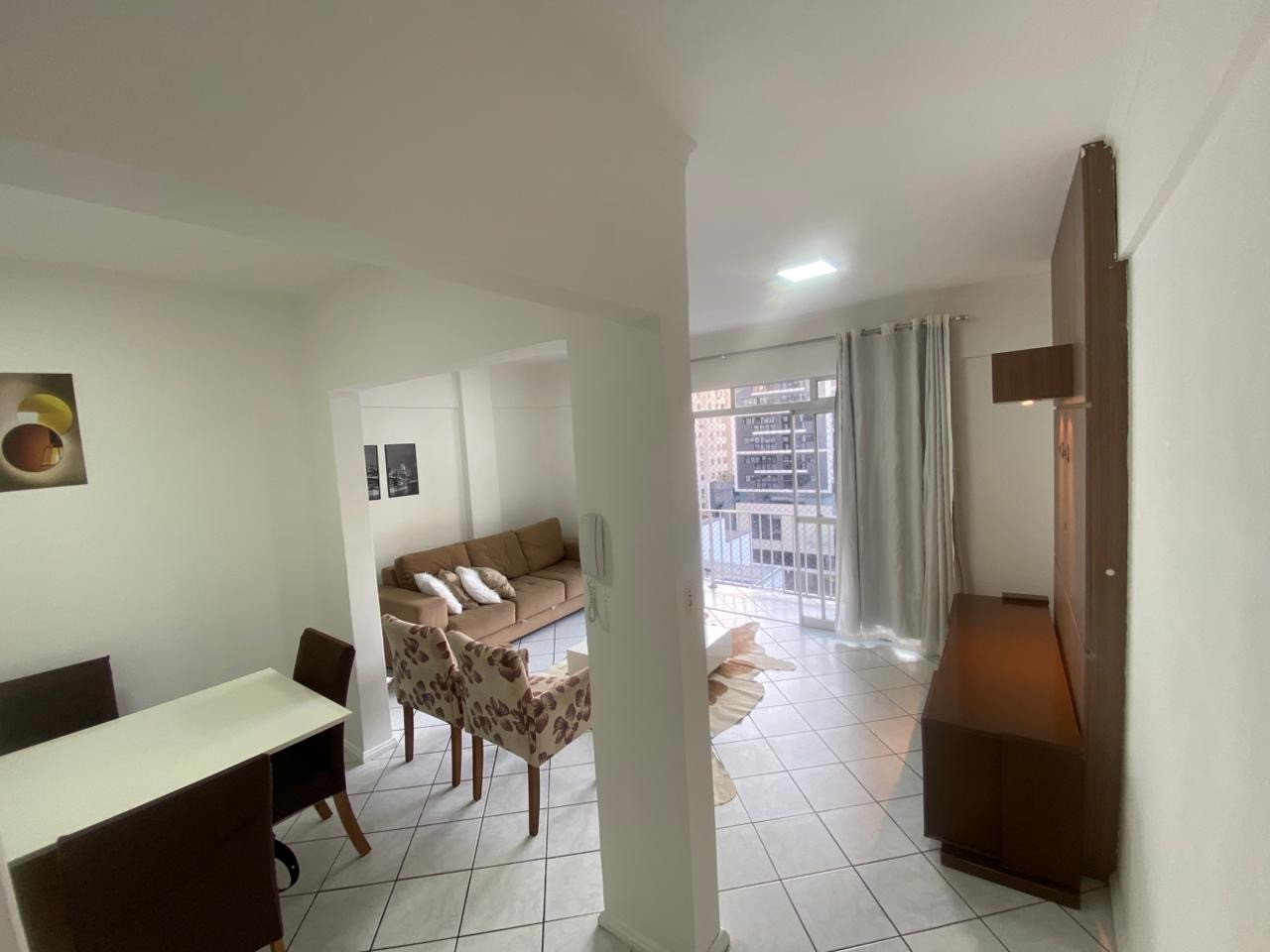 Apartamento, 2 quartos, 110 m² - Foto 5