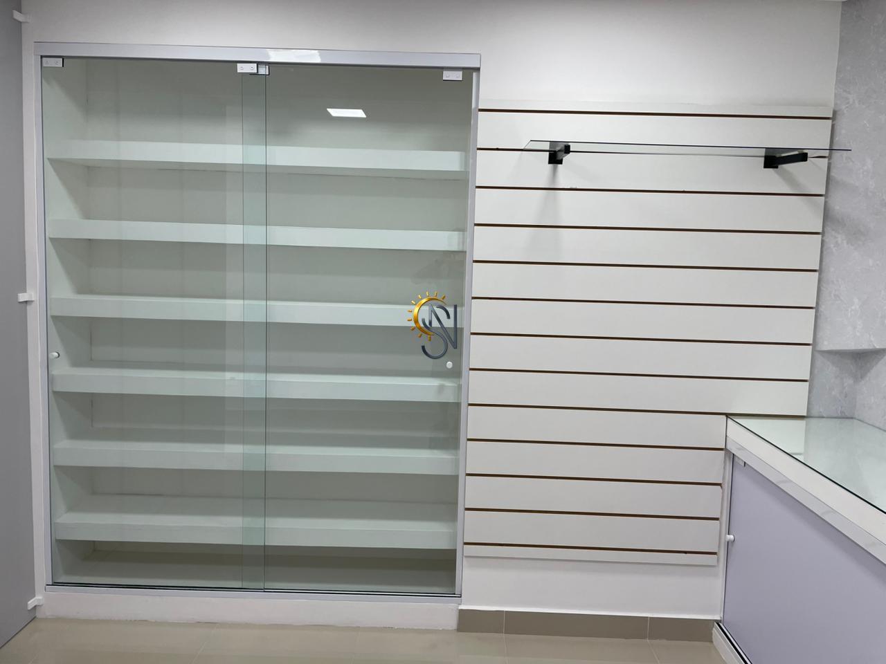 Sala-Conjunto, 50 m² - Foto 8