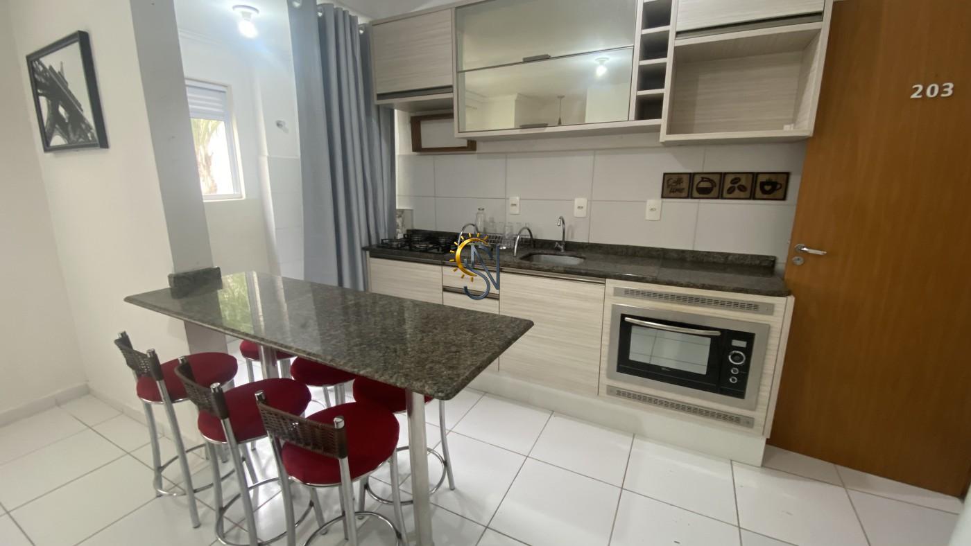 Apartamento, 2 quartos, 70 m² - Foto 1