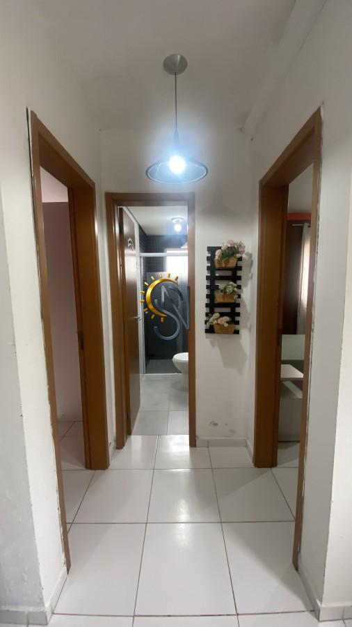 Apartamento, 2 quartos, 70 m² - Foto 10