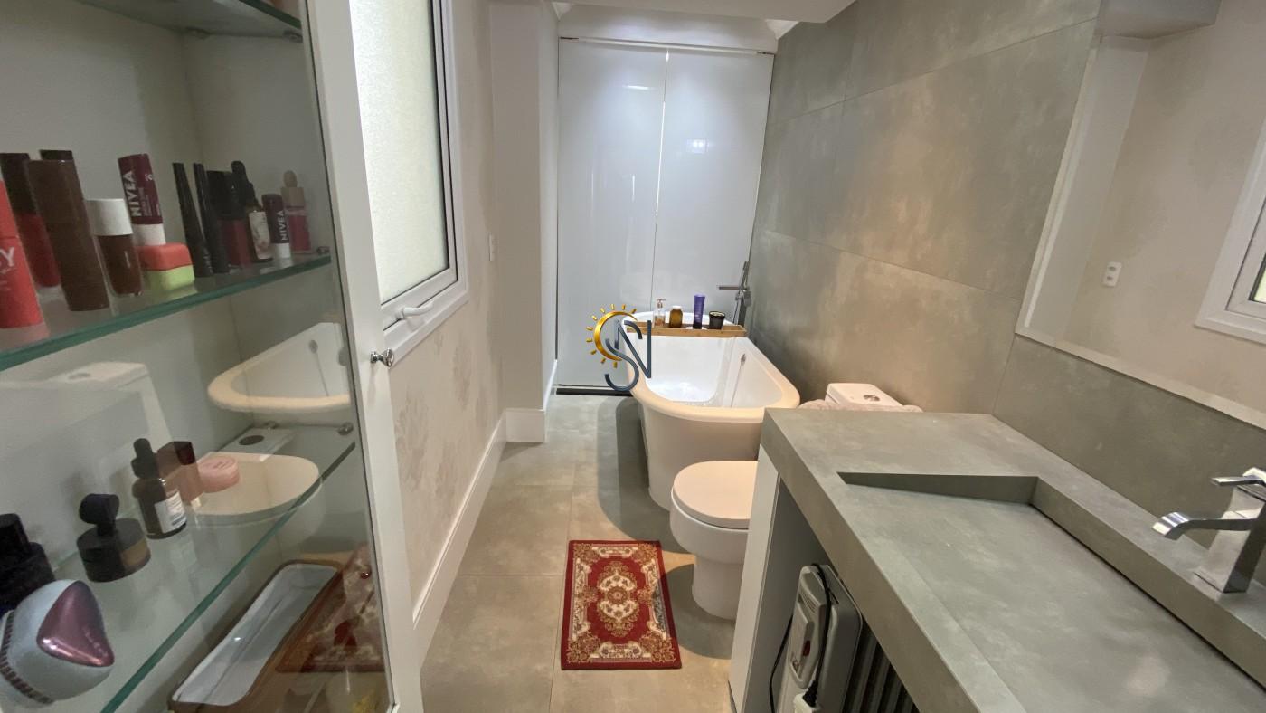 Apartamento, 1 quarto, 80 m² - Foto 30