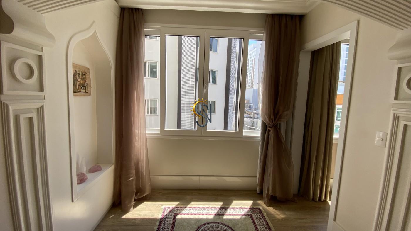 Apartamento, 1 quarto, 80 m² - Foto 4