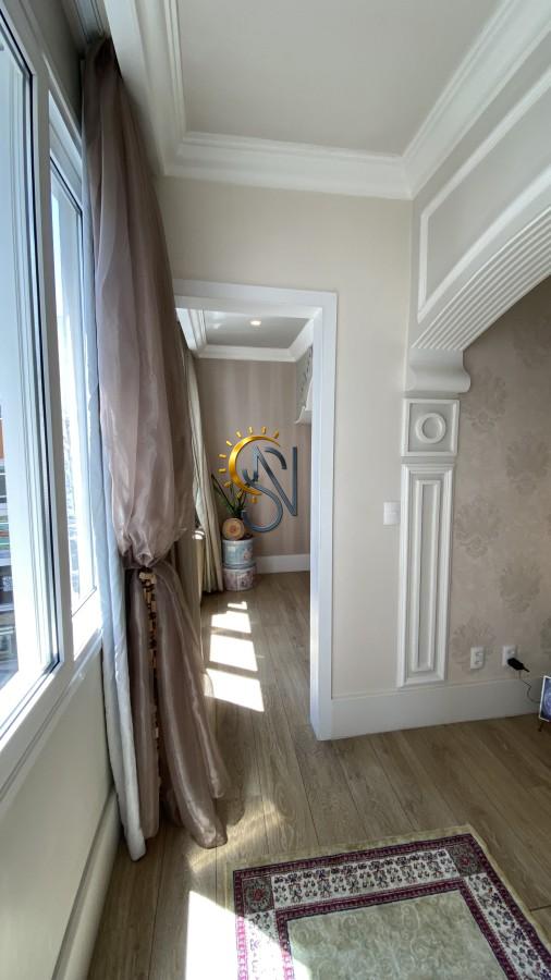 Apartamento, 1 quarto, 80 m² - Foto 8